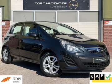 1.4-16V Berlin/AIRCO/5DRS/CRUISE/LM.VELG/APK/NAP