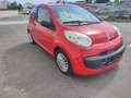Citroen C1 Advance Inspektion+Auspuff+Batterie+TÜV=NEUUUU Rot - thumbnail 4
