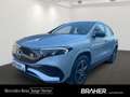 Mercedes-Benz EQA 250 + Österreich-Edition RKam Klima Shz Ambi Silber - thumbnail 1