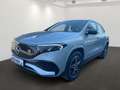 Mercedes-Benz EQA 250 + Österreich-Edition RKam Klima Shz Ambi Silber - thumbnail 2