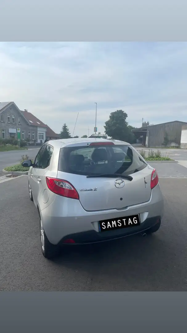Mazda 2 1.3 Independence - 1