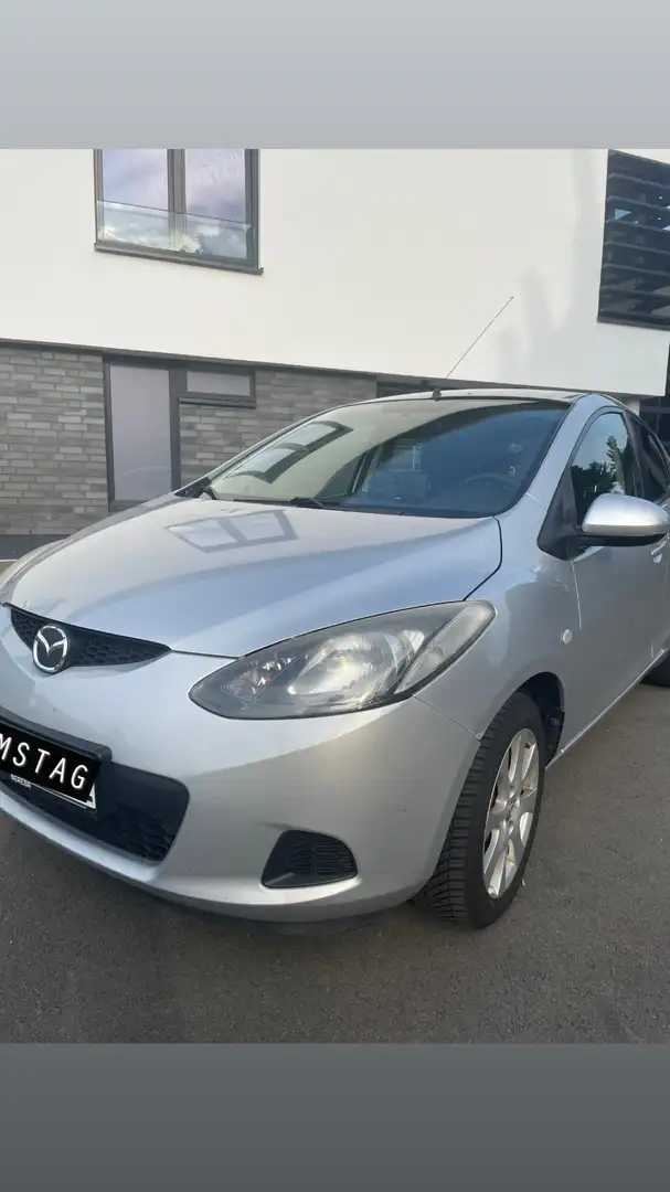 Mazda 2 1.3 Independence - 2