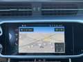 Audi A6 45 TDI qu. S-tronic AHK+NAVI+LEDER+LED+ Schwarz - thumbnail 11