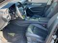 Audi A6 45 TDI qu. S-tronic AHK+NAVI+LEDER+LED+ Schwarz - thumbnail 9