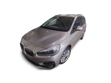 218i 7 seater Gran Tourer