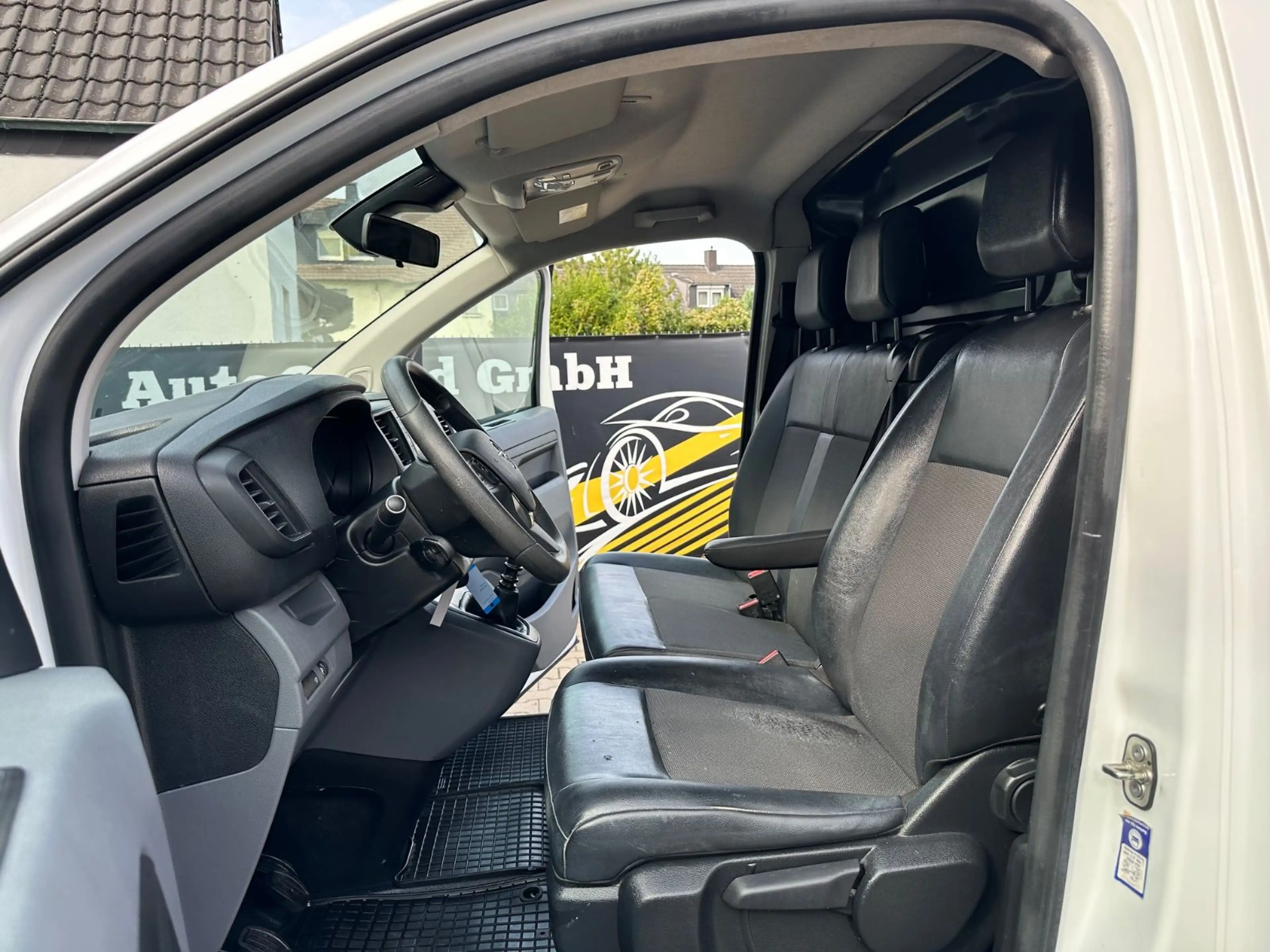 Opel Vivaro Kasten Edition L*1HAND*Assist*PDC*Kamera* — photo 12