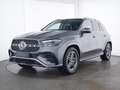 Mercedes-Benz GLE 350 de 4M AMG ADVANCED/AHK/PANO/360/LED/TOTW Grau - thumbnail 10
