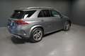 Mercedes-Benz GLE 350 de 4M AMG/AIRMATIC/AHK/PANO/360/MULTIB. Grau - thumbnail 17