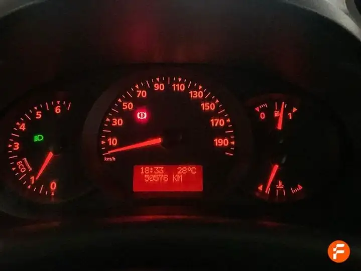 Renault Kangoo 2021, foto 15