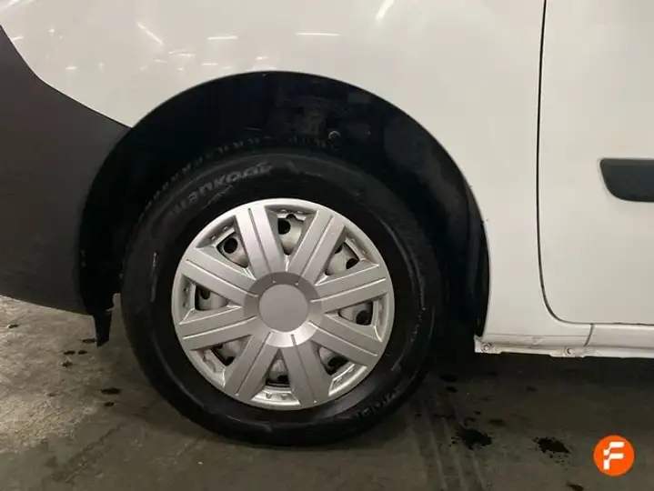 Renault Kangoo 2021, foto 23