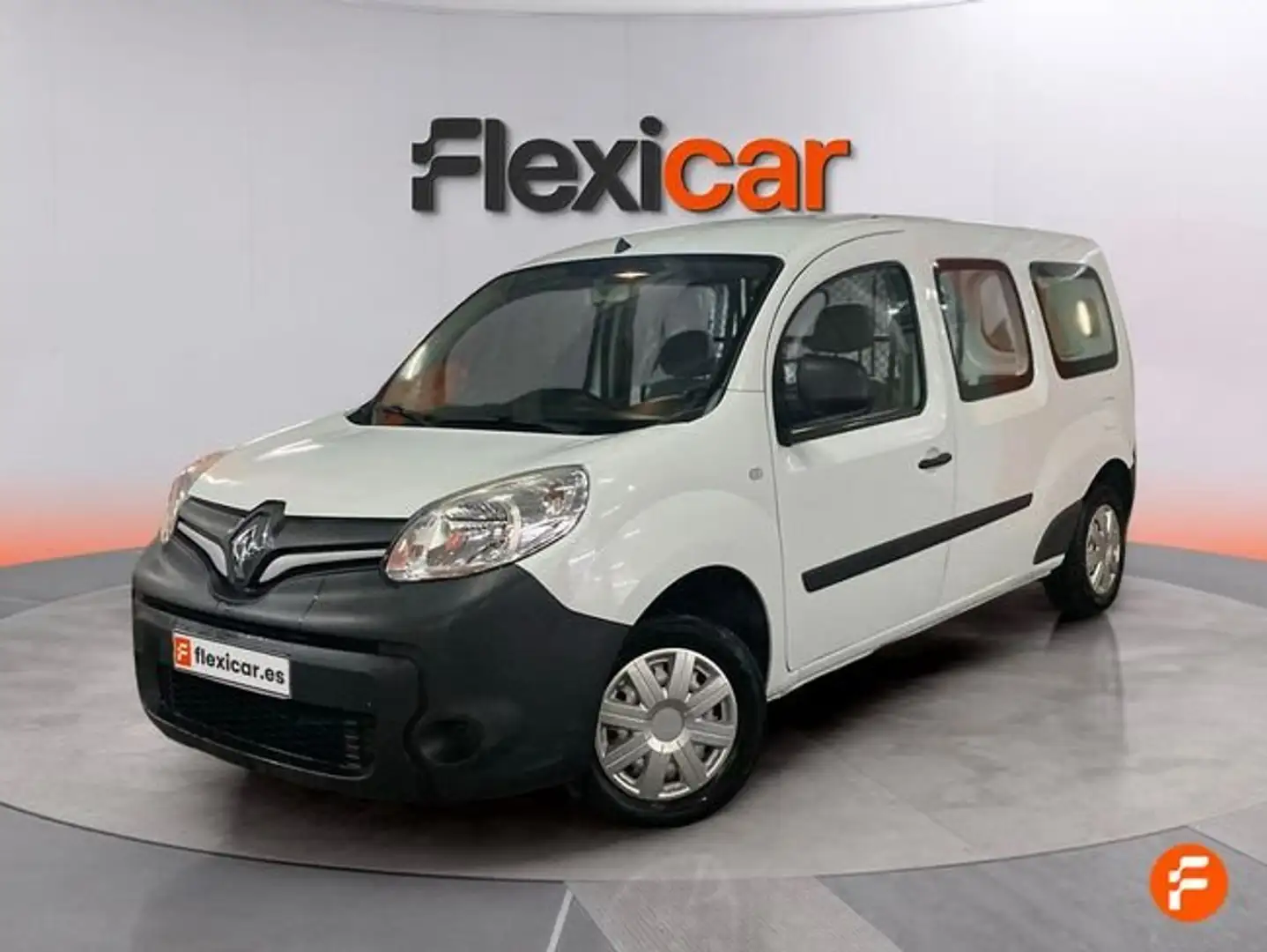 Renault Kangoo COMBI 1.5 DCI Azul - 2