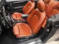 MINI Cooper SD COOPER SD Cabrio*Leder*Navi*Sitzh.*PDC*LMR 18" Schwarz - thumbnail 14