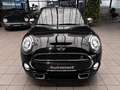 MINI Cooper SD COOPER SD Cabrio*Leder*Navi*Sitzh.*PDC*LMR 18" Schwarz - thumbnail 2