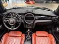 MINI Cooper SD COOPER SD Cabrio*Leder*Navi*Sitzh.*PDC*LMR 18" Schwarz - thumbnail 16