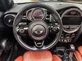 MINI Cooper SD COOPER SD Cabrio*Leder*Navi*Sitzh.*PDC*LMR 18" Schwarz - thumbnail 17