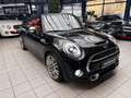 MINI Cooper SD COOPER SD Cabrio*Leder*Navi*Sitzh.*PDC*LMR 18" Schwarz - thumbnail 1