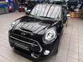 MINI Cooper SD COOPER SD Cabrio*Leder*Navi*Sitzh.*PDC*LMR 18" Schwarz - thumbnail 3