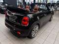 MINI Cooper SD COOPER SD Cabrio*Leder*Navi*Sitzh.*PDC*LMR 18" Schwarz - thumbnail 4