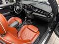 MINI Cooper SD COOPER SD Cabrio*Leder*Navi*Sitzh.*PDC*LMR 18" Schwarz - thumbnail 21