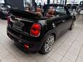 MINI Cooper SD COOPER SD Cabrio*Leder*Navi*Sitzh.*PDC*LMR 18" Schwarz - thumbnail 11