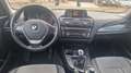 BMW 116 i 1 Lim. 5-trg. 116i/GARANTIE/TÜV NEU/SERVICE Gris - thumbnail 9