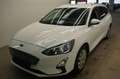 Ford Focus Turnier Cool & Connect*RFK* Blanc - thumbnail 1