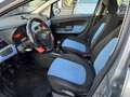 Fiat Grande Punto 2006 5p 1.3 mjt 16v Emotion 90cv  OK NEOPATENTATI Gri - thumbnail 7