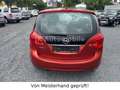 Opel Meriva B Edition / Benzin / deutsches FZ Pomarańczowy - thumbnail 6