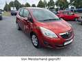 Opel Meriva B Edition / Benzin / deutsches FZ Pomarańczowy - thumbnail 1