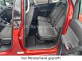 Opel Meriva B Edition / Benzin / deutsches FZ Pomarańczowy - thumbnail 8