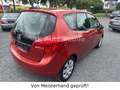 Opel Meriva B Edition / Benzin / deutsches FZ Pomarańczowy - thumbnail 5