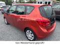 Opel Meriva B Edition / Benzin / deutsches FZ Pomarańczowy - thumbnail 4