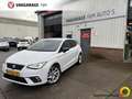 SEAT Ibiza 1.5 TSI Sport 6 duizend kilometer Blanc - thumbnail 1