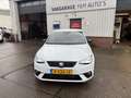 SEAT Ibiza 1.5 TSI Sport 6 duizend kilometer Blanc - thumbnail 2