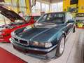 BMW 730 i E38 V8 HAMANN Vert - thumbnail 7