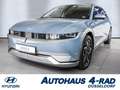 Hyundai IONIQ 5 Allradantrieb 58kWh UNIQ-Paket Assistenz R Bleu - thumbnail 1