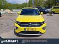 Volkswagen T-Cross R-Line Yellow - thumbnail 13