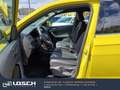 Volkswagen T-Cross R-Line Yellow - thumbnail 9