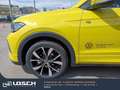 Volkswagen T-Cross R-Line Yellow - thumbnail 12