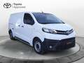 Toyota Proace Proace 1.5D 120CV S&S PL-TN Furgone Medium 4p. 10 Blanc - thumbnail 4