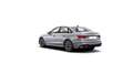 Audi A4 Limousine 40 TDI quattro S tronic advanced Silber - thumbnail 6