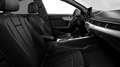 Audi A4 Limousine 40 TDI quattro S tronic advanced Silber - thumbnail 8
