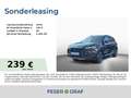 MG ZS Hybrid+ Luxury *Preis nur mit Finanzierung* Zwart - thumbnail 1