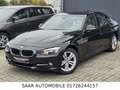 BMW 320 d xDrive/LEDER/NAVI/PDC/EURO5 Schwarz - thumbnail 3