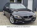 BMW 320 d xDrive/LEDER/NAVI/PDC/EURO5 Schwarz - thumbnail 1