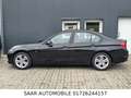 BMW 320 d xDrive/LEDER/NAVI/PDC/EURO5 Schwarz - thumbnail 6