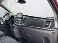 Ford Transit Custom 320 L1*9-SITZE*ACC*KAMERA*KLIMA* Rot - thumbnail 15