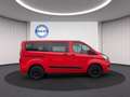 Ford Transit Custom 320 L1*9-SITZE*ACC*KAMERA*KLIMA* Rot - thumbnail 5