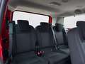 Ford Transit Custom 320 L1*9-SITZE*ACC*KAMERA*KLIMA* Rot - thumbnail 19