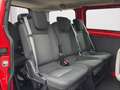 Ford Transit Custom 320 L1*9-SITZE*ACC*KAMERA*KLIMA* Rot - thumbnail 18